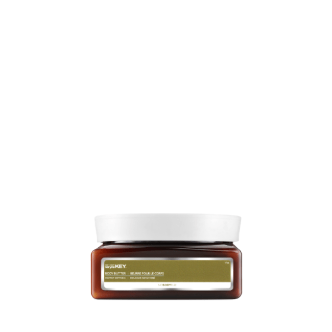 Body butter